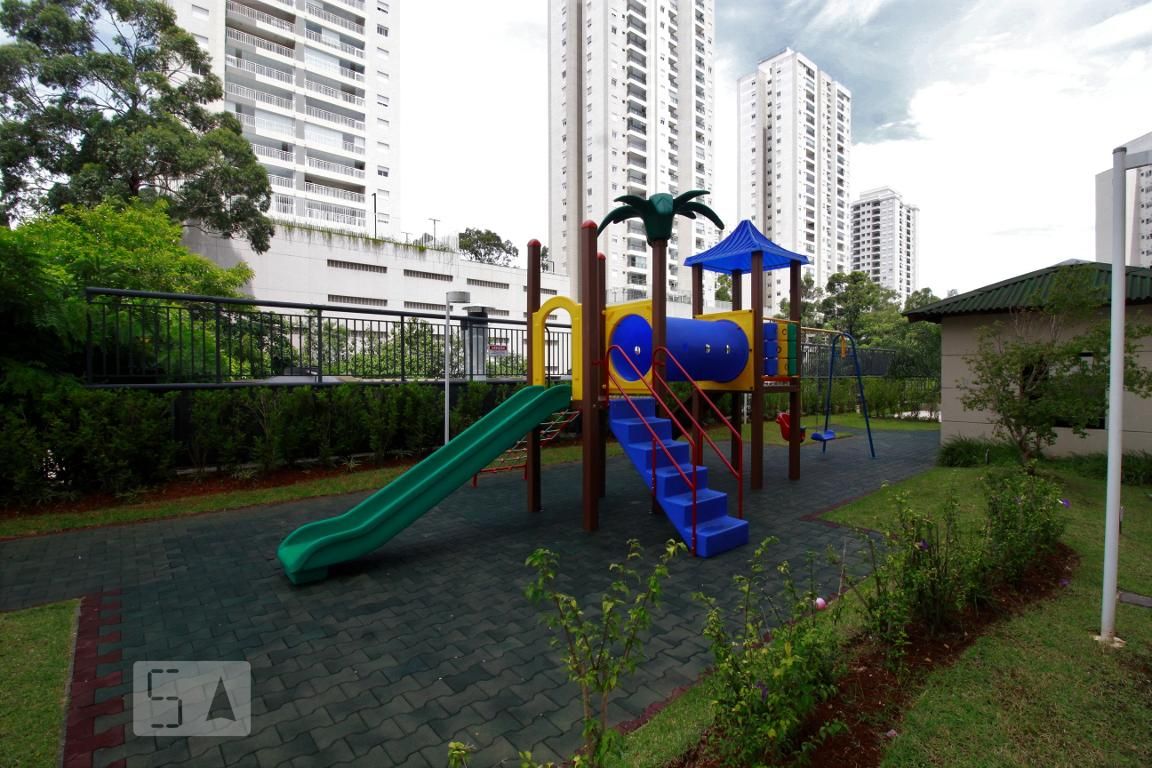 Apartamento, 1 quarto, 61 m² - Foto 32
