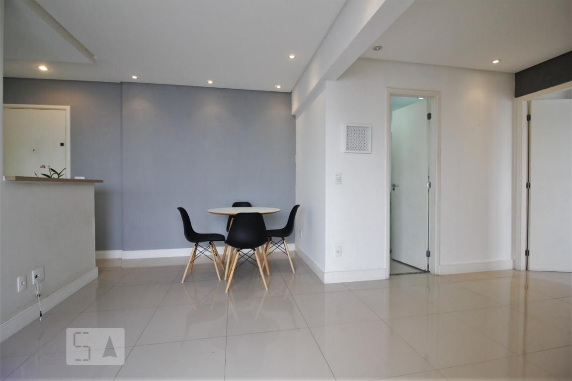 Apartamento, 1 quarto, 61 m² - Foto 3