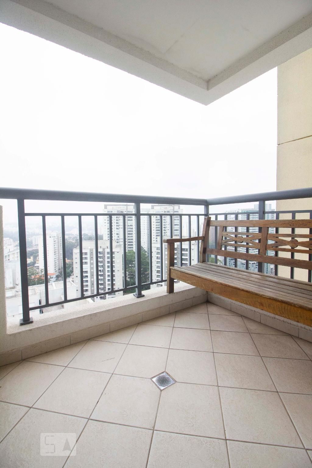 Apartamento, 1 quarto, 61 m² - Foto 7