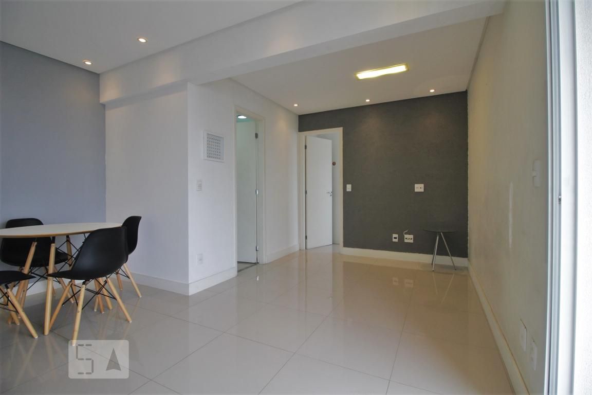 Apartamento, 1 quarto, 61 m² - Foto 2