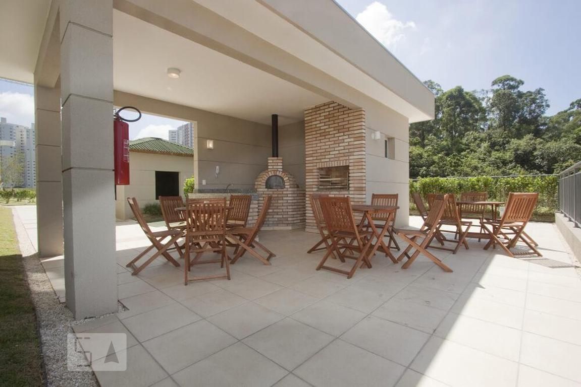 Apartamento, 1 quarto, 61 m² - Foto 41