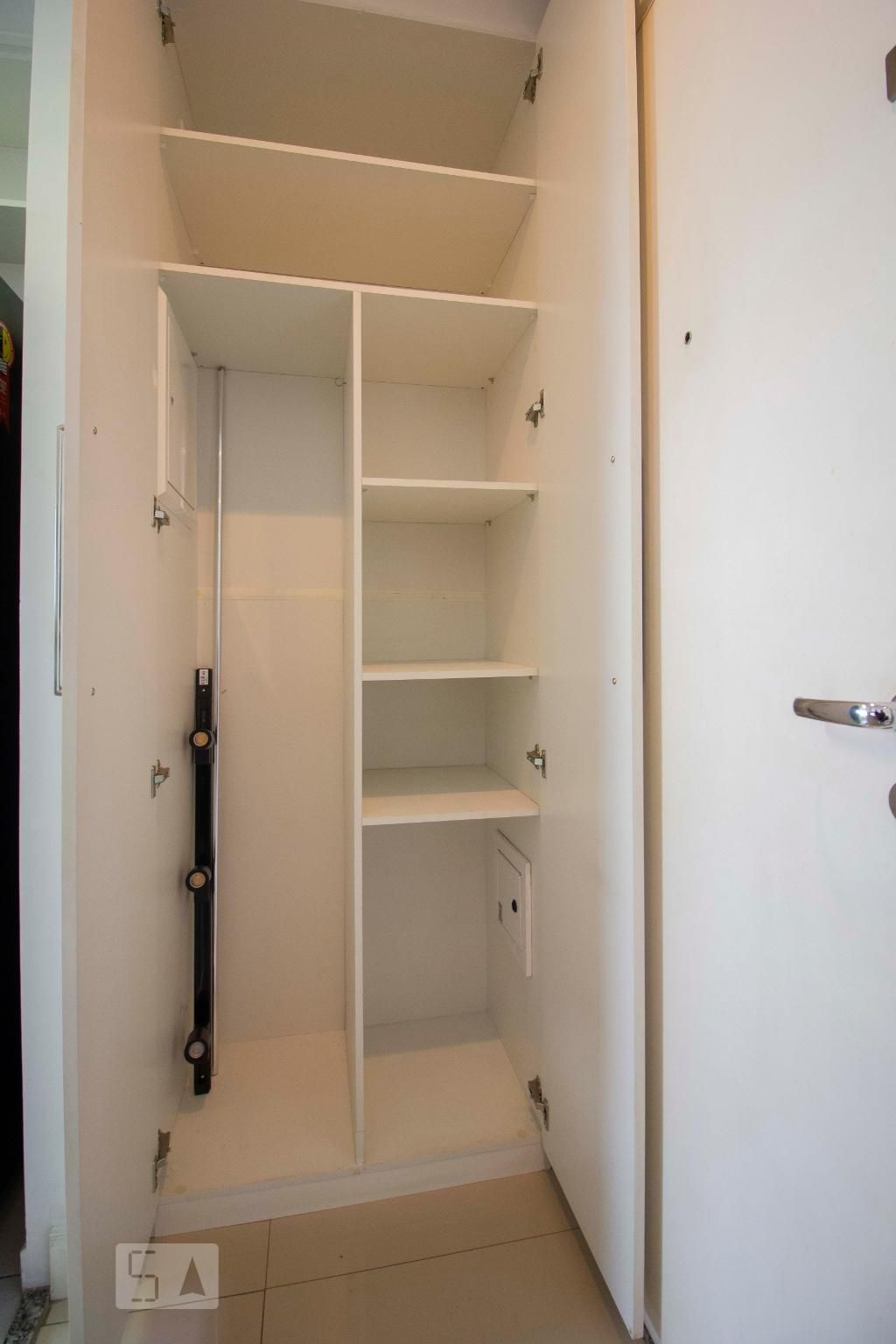 Apartamento, 1 quarto, 61 m² - Foto 6