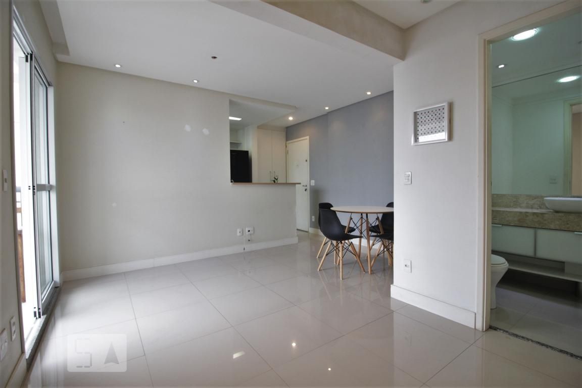 Apartamento, 1 quarto, 61 m² - Foto 5