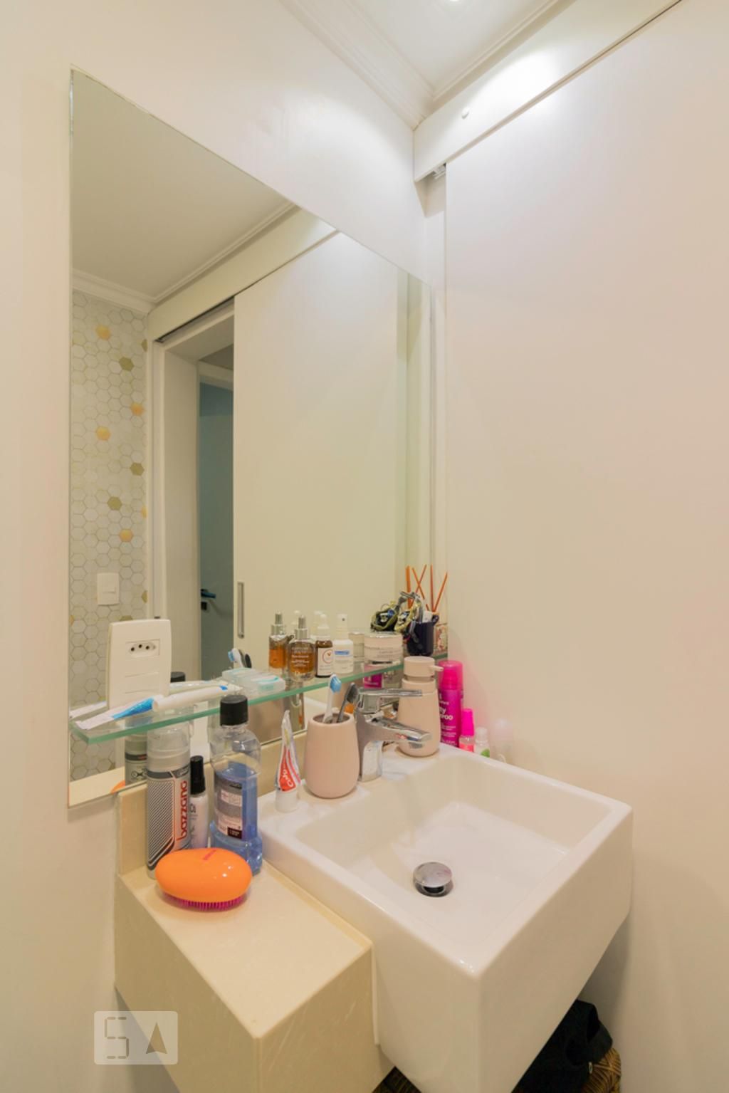Apartamento, 1 quarto, 45 m² - Foto 12