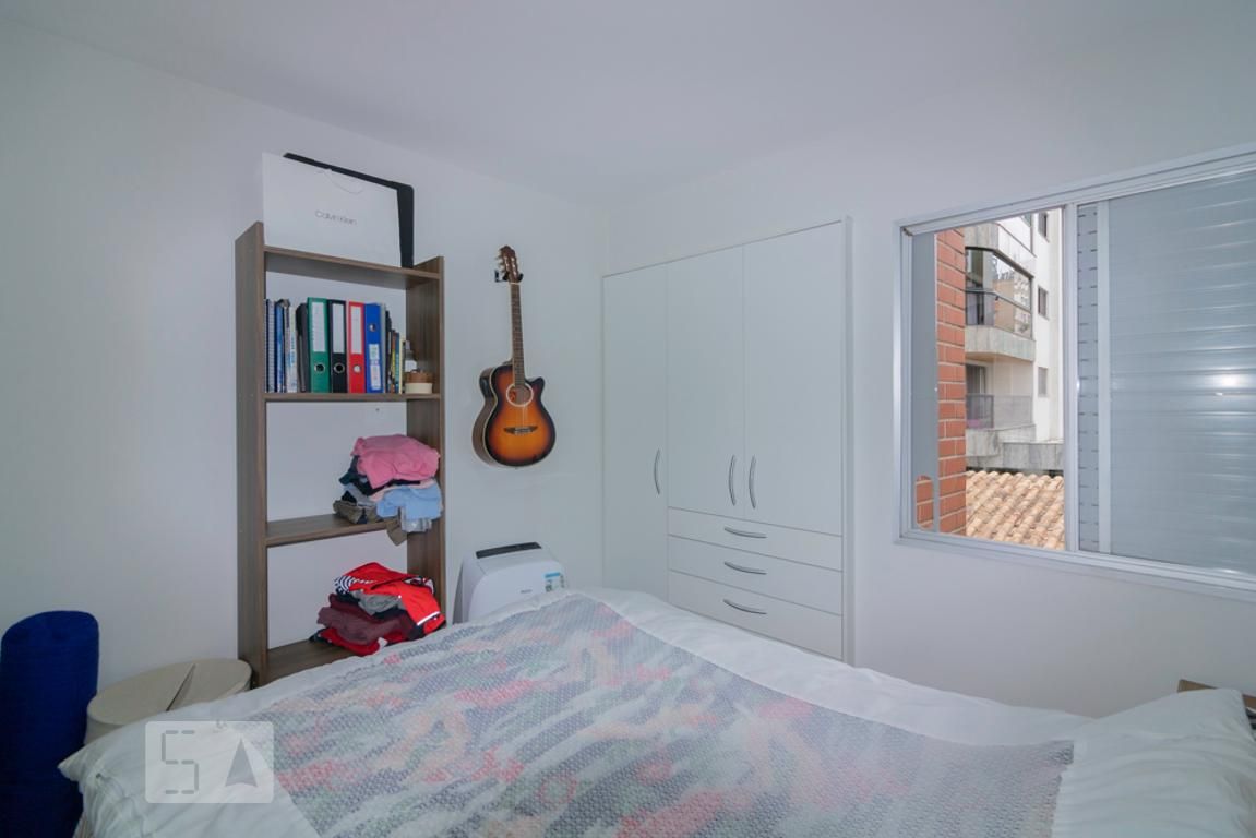 Apartamento, 1 quarto, 45 m² - Foto 16