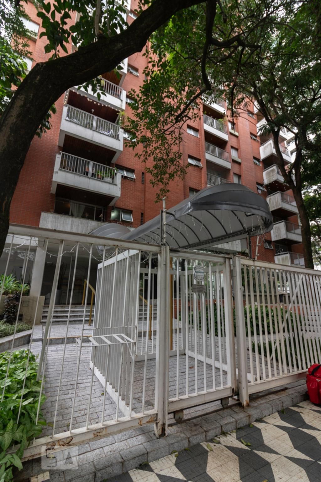 Apartamento, 1 quarto, 45 m² - Foto 24