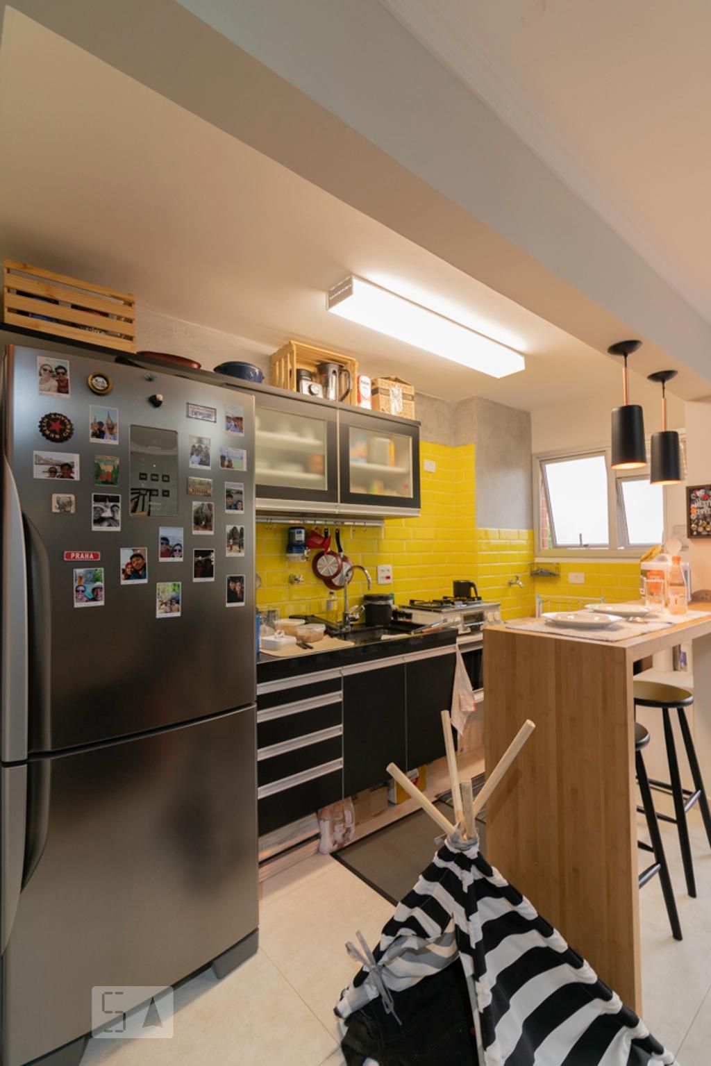 Apartamento, 1 quarto, 45 m² - Foto 7