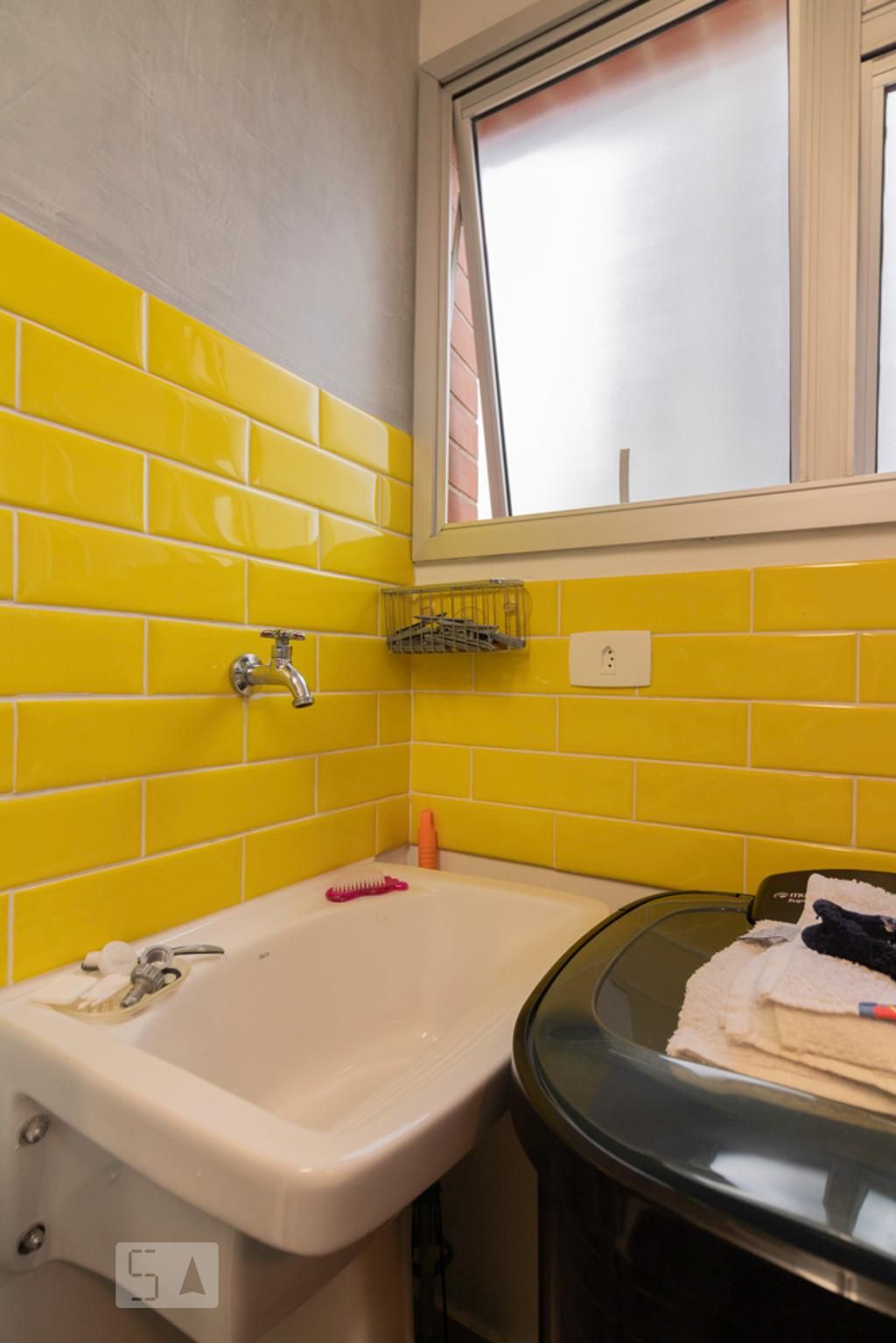Apartamento, 1 quarto, 45 m² - Foto 8