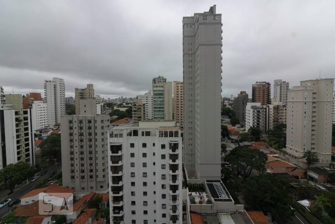 Apartamento, 1 quarto, 45 m² - Foto 21