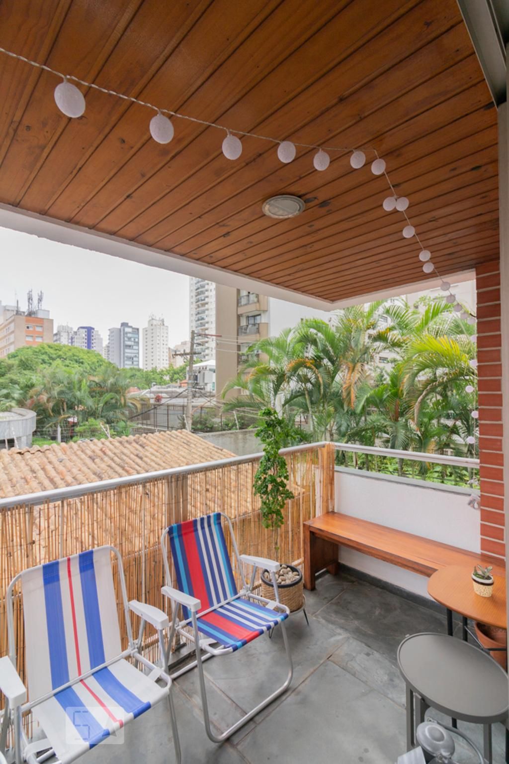 Apartamento, 1 quarto, 45 m² - Foto 4