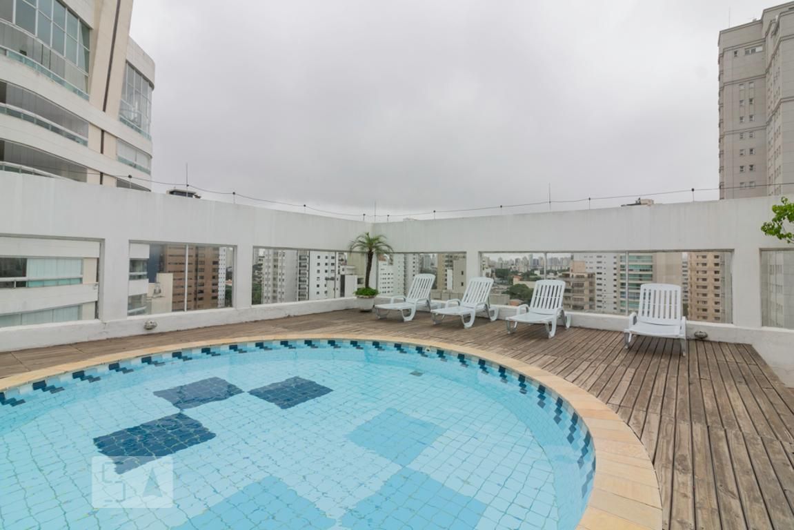 Apartamento, 1 quarto, 45 m² - Foto 20