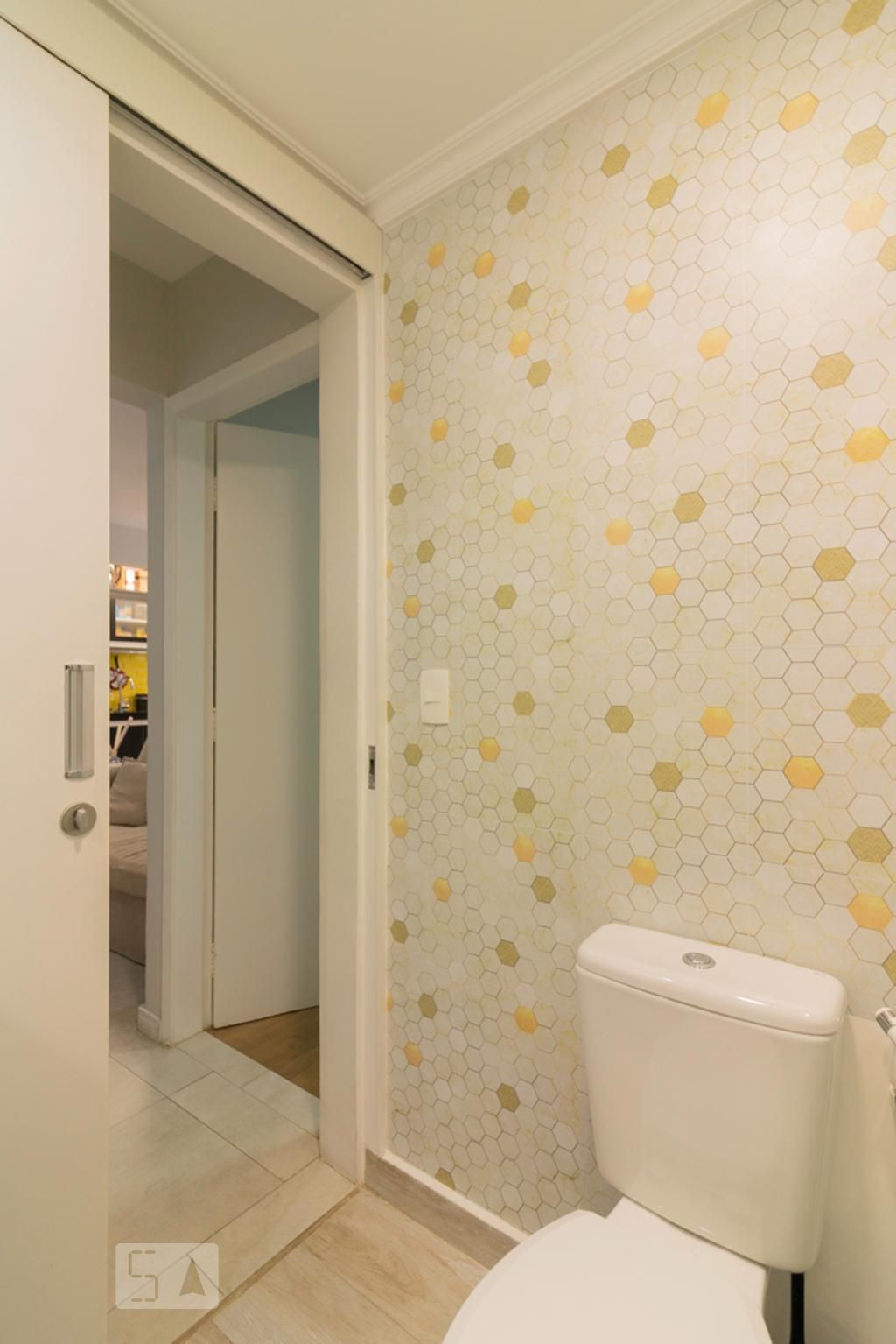 Apartamento, 1 quarto, 45 m² - Foto 14