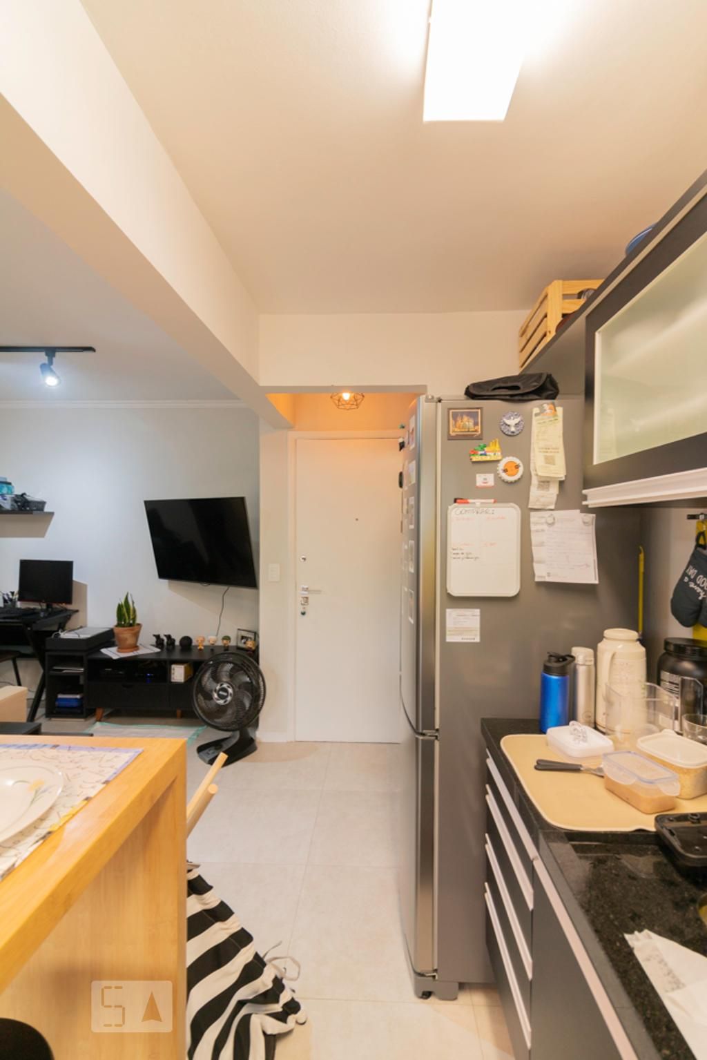 Apartamento, 1 quarto, 45 m² - Foto 9