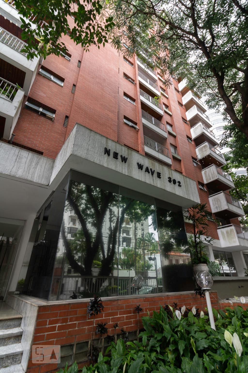 Apartamento, 1 quarto, 45 m² - Foto 23