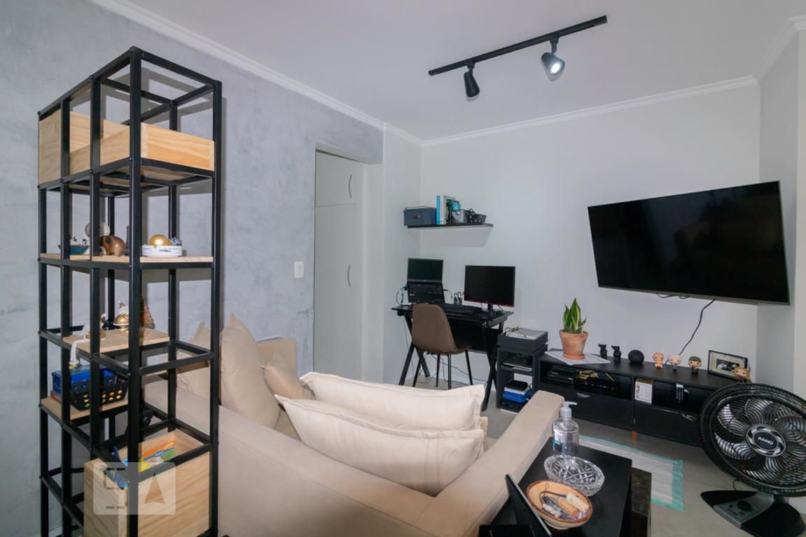 Apartamento, 1 quarto, 45 m² - Foto 3