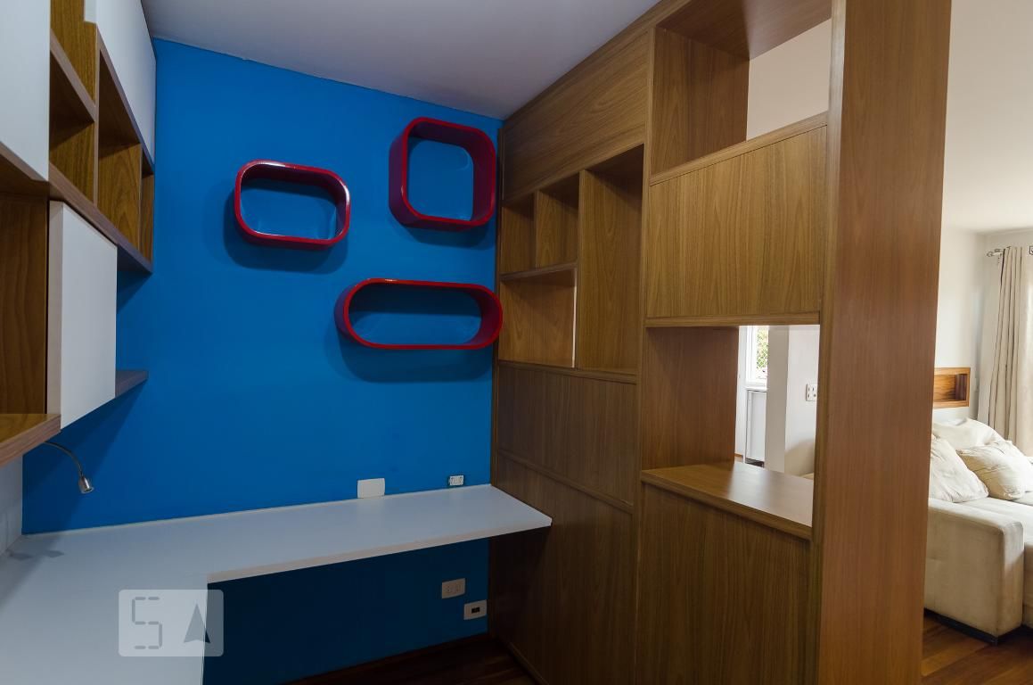 Apartamento, 2 quartos, 60 m² - Foto 10