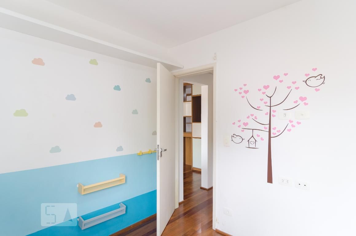 Apartamento, 2 quartos, 60 m² - Foto 23