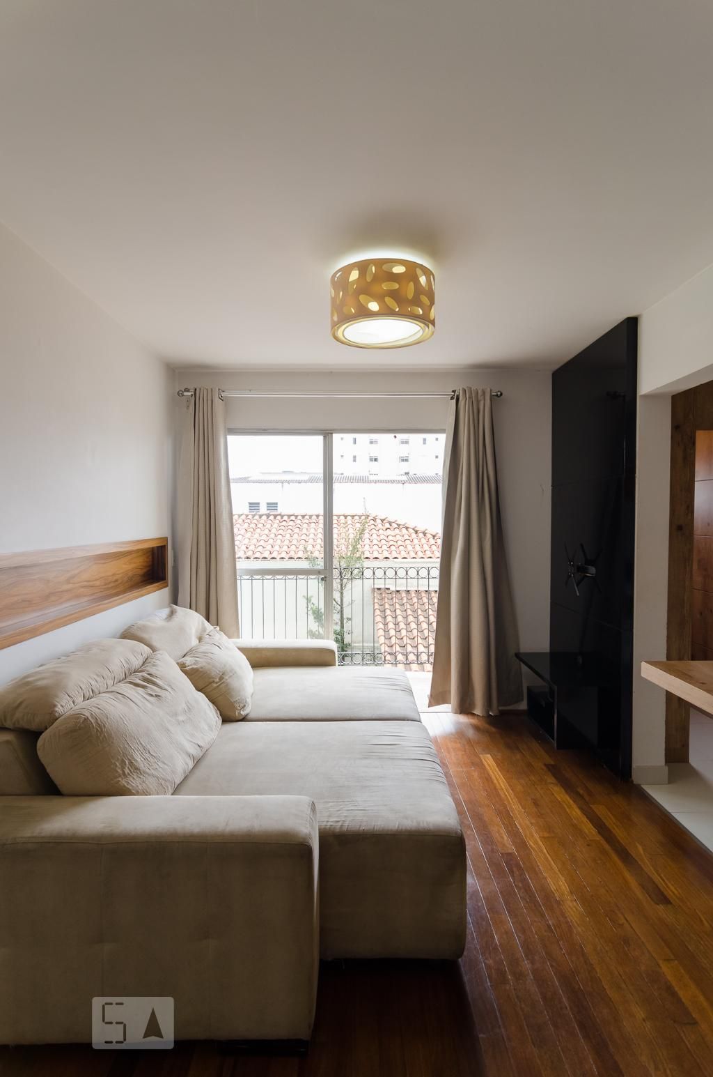 Apartamento, 2 quartos, 60 m² - Foto 3