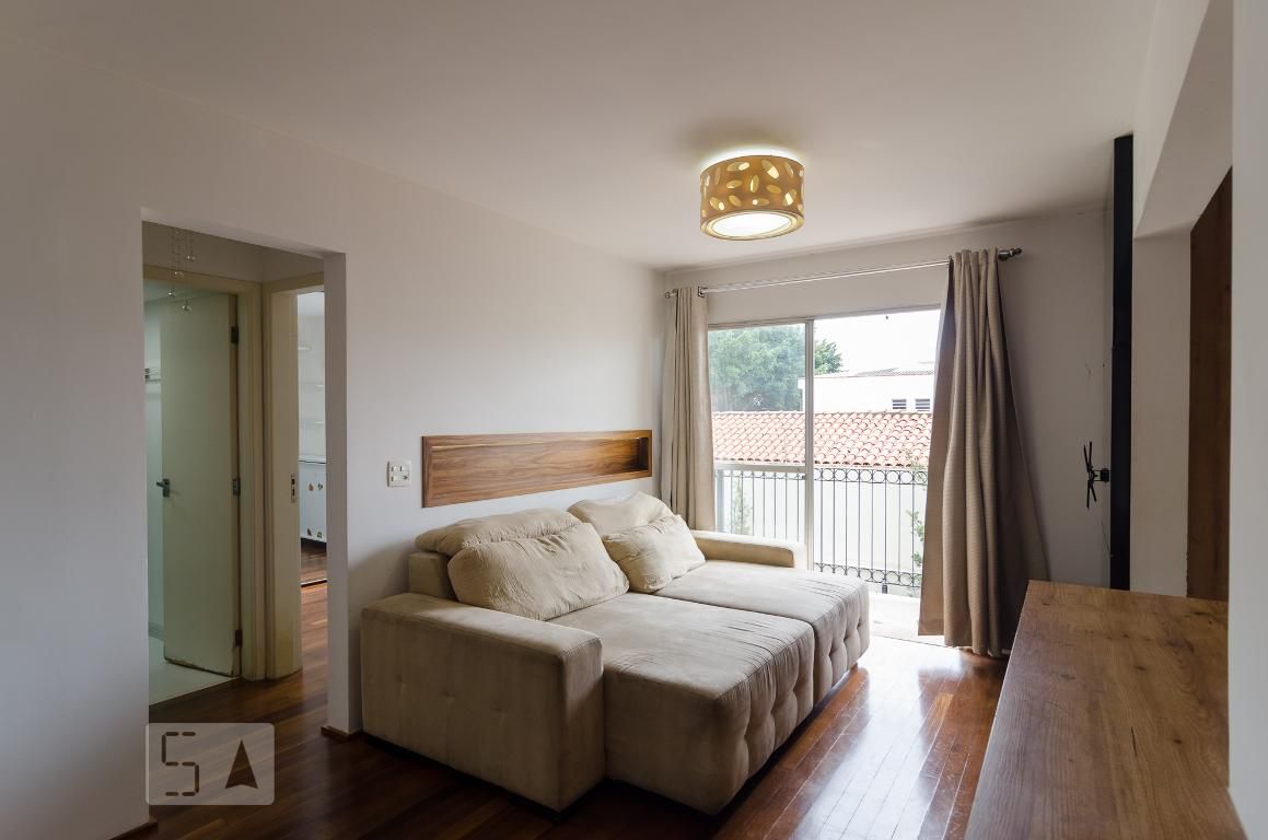 Apartamento, 2 quartos, 60 m² - Foto 2