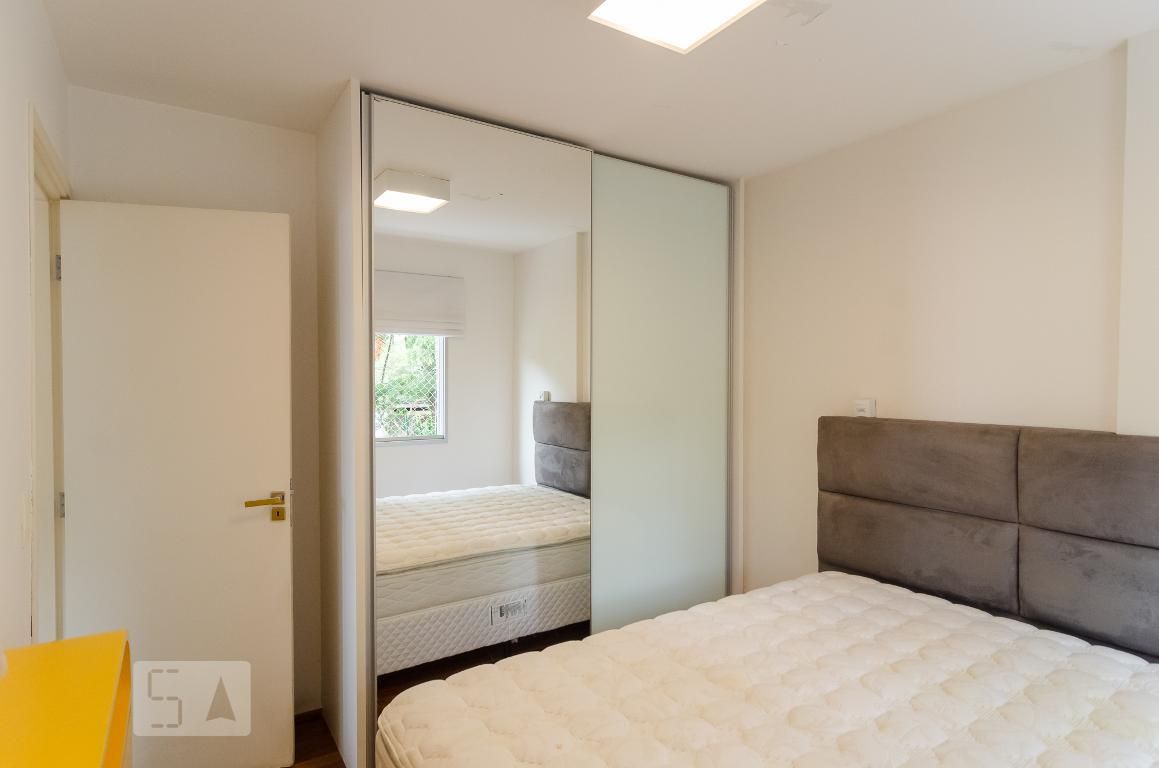 Apartamento, 2 quartos, 60 m² - Foto 17