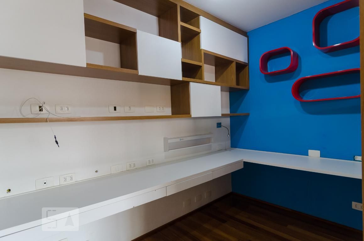 Apartamento, 2 quartos, 60 m² - Foto 7