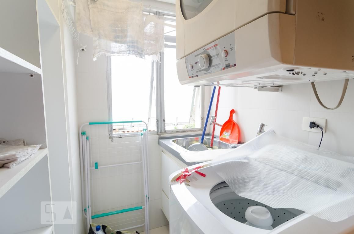 Apartamento, 2 quartos, 60 m² - Foto 39