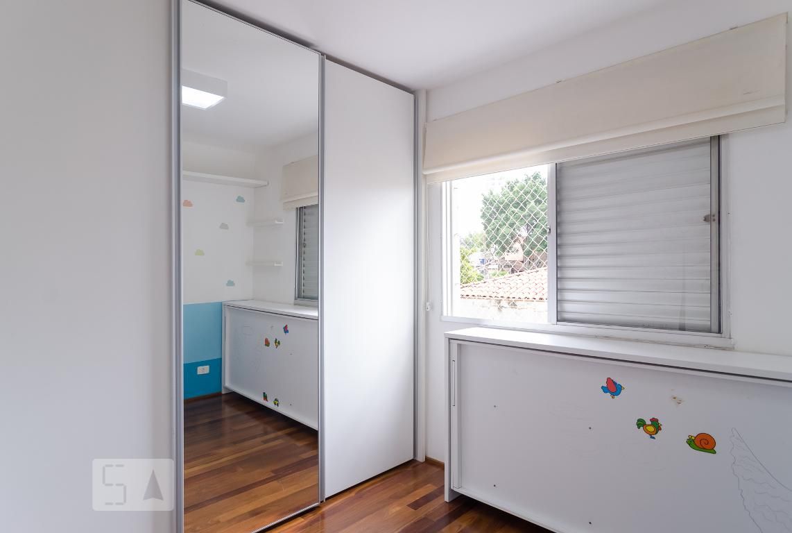 Apartamento, 2 quartos, 60 m² - Foto 21