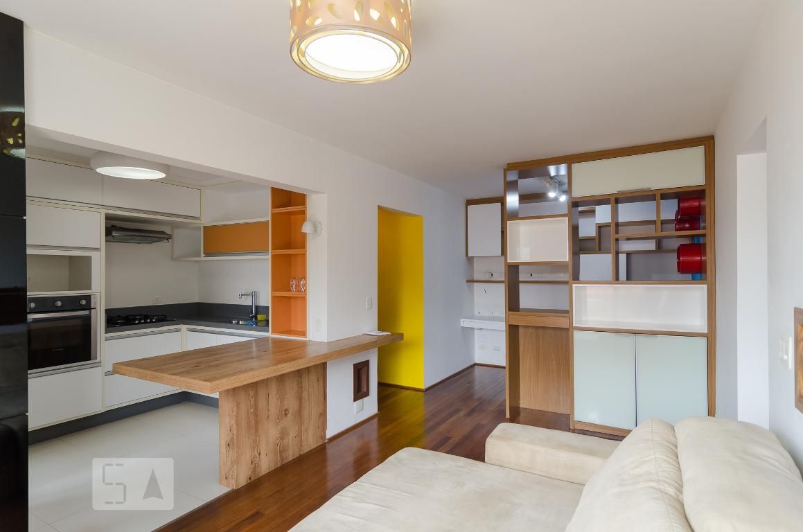 Apartamento, 2 quartos, 60 m² - Foto 6