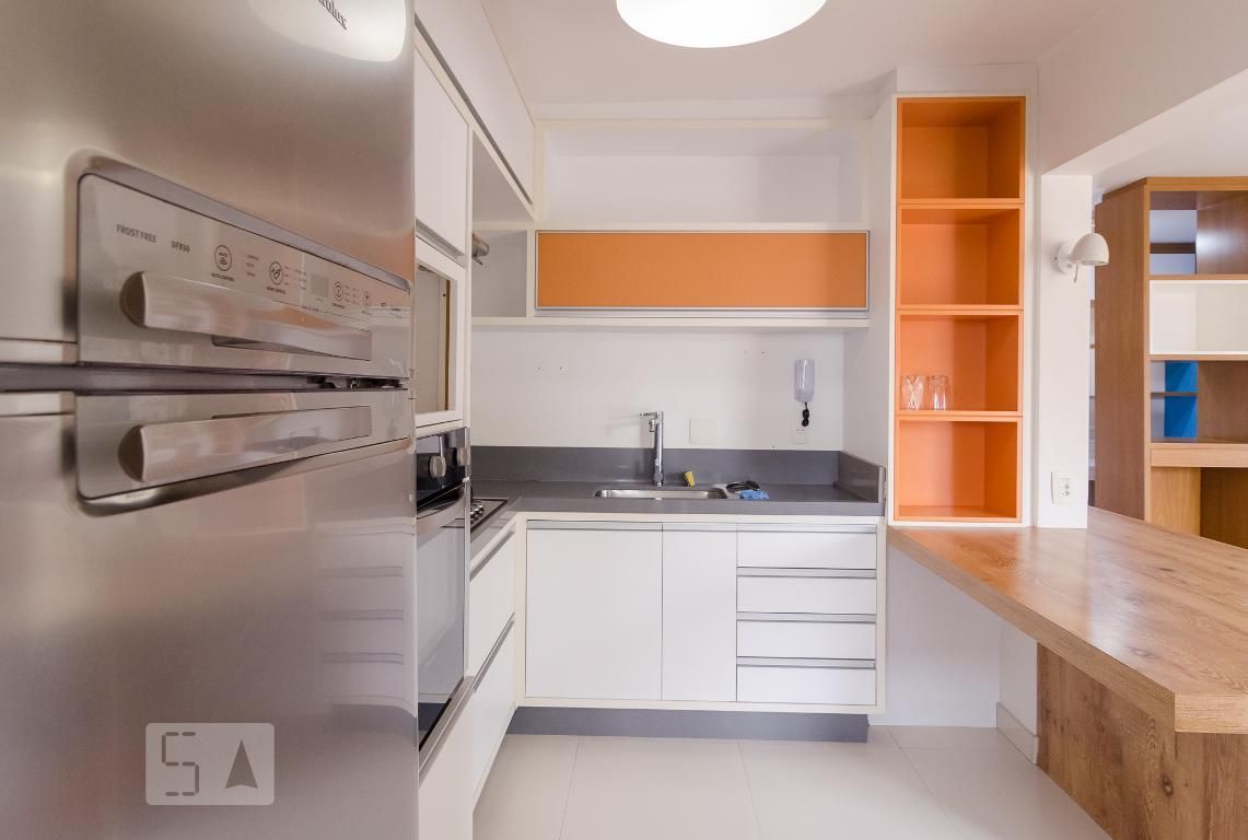 Apartamento, 2 quartos, 60 m² - Foto 33