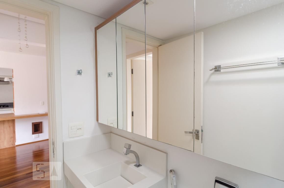 Apartamento, 2 quartos, 60 m² - Foto 28