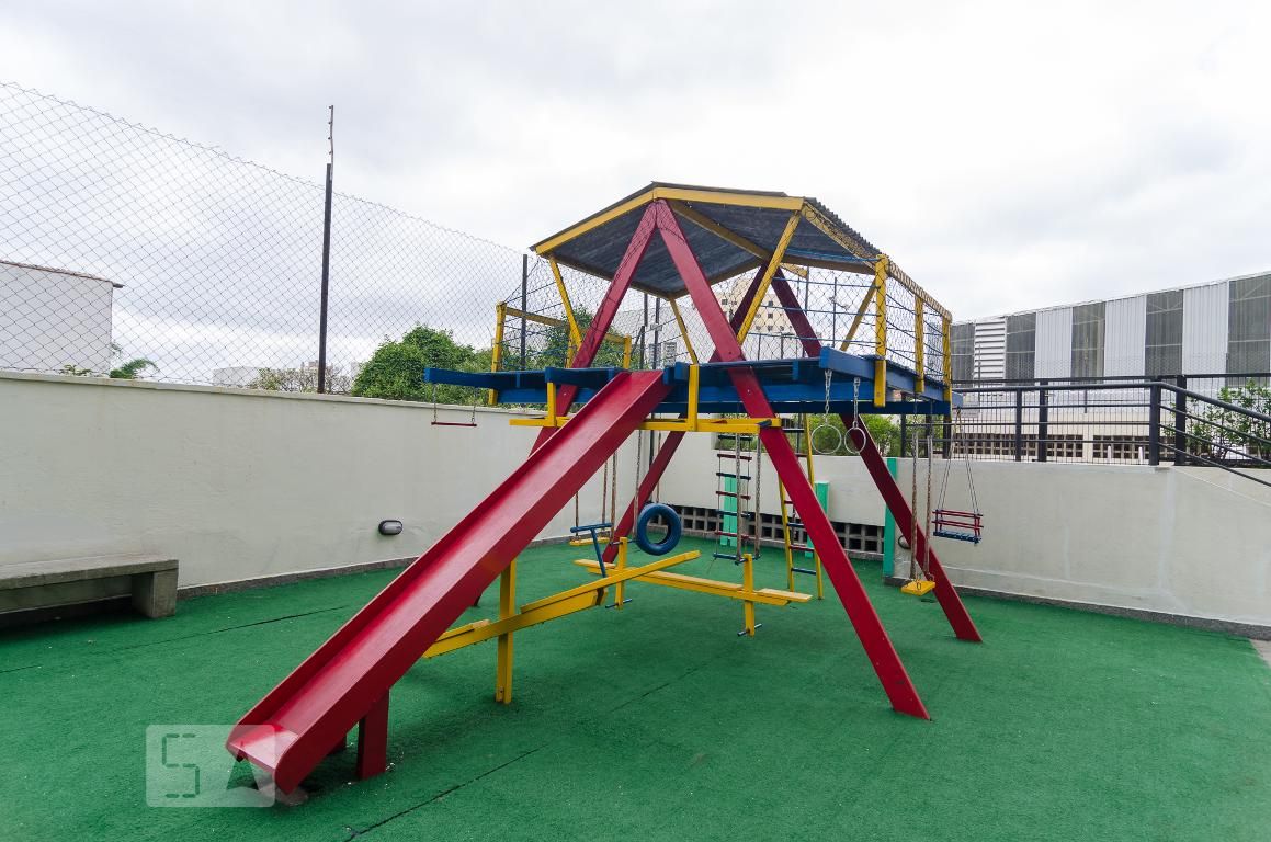 Apartamento, 2 quartos, 60 m² - Foto 46