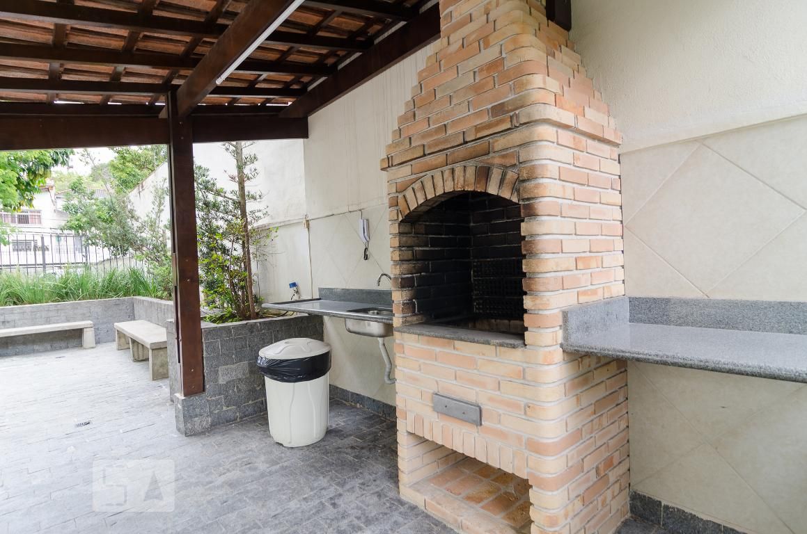 Apartamento, 2 quartos, 60 m² - Foto 45