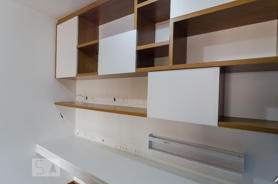 Apartamento, 2 quartos, 60 m² - Foto 9