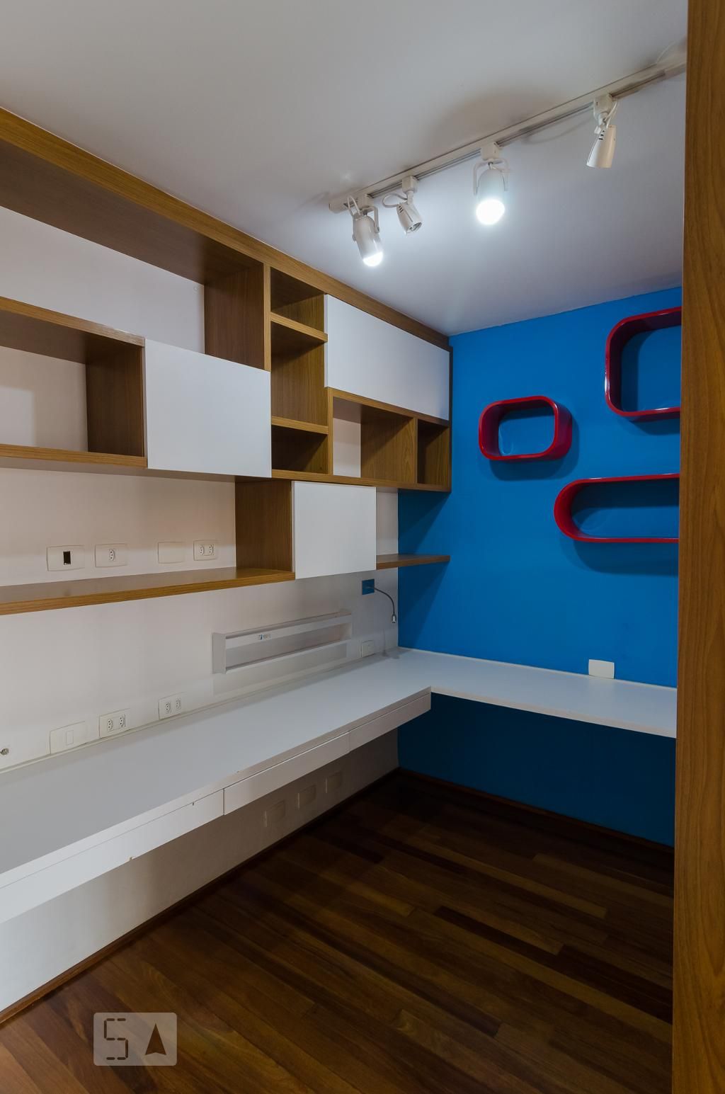 Apartamento, 2 quartos, 60 m² - Foto 8