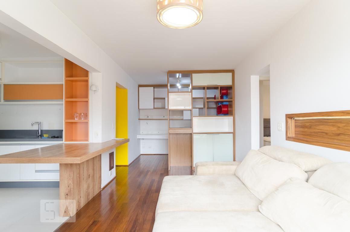 Apartamento, 2 quartos, 60 m² - Foto 4