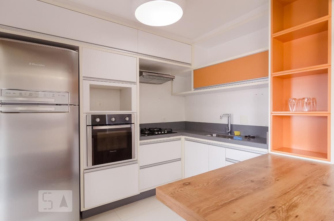 Apartamento, 2 quartos, 60 m² - Foto 32