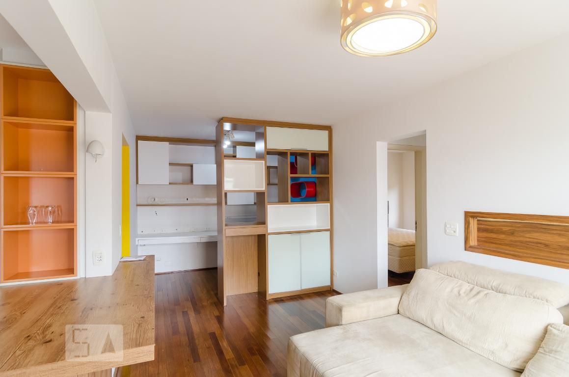 Apartamento, 2 quartos, 60 m² - Foto 5