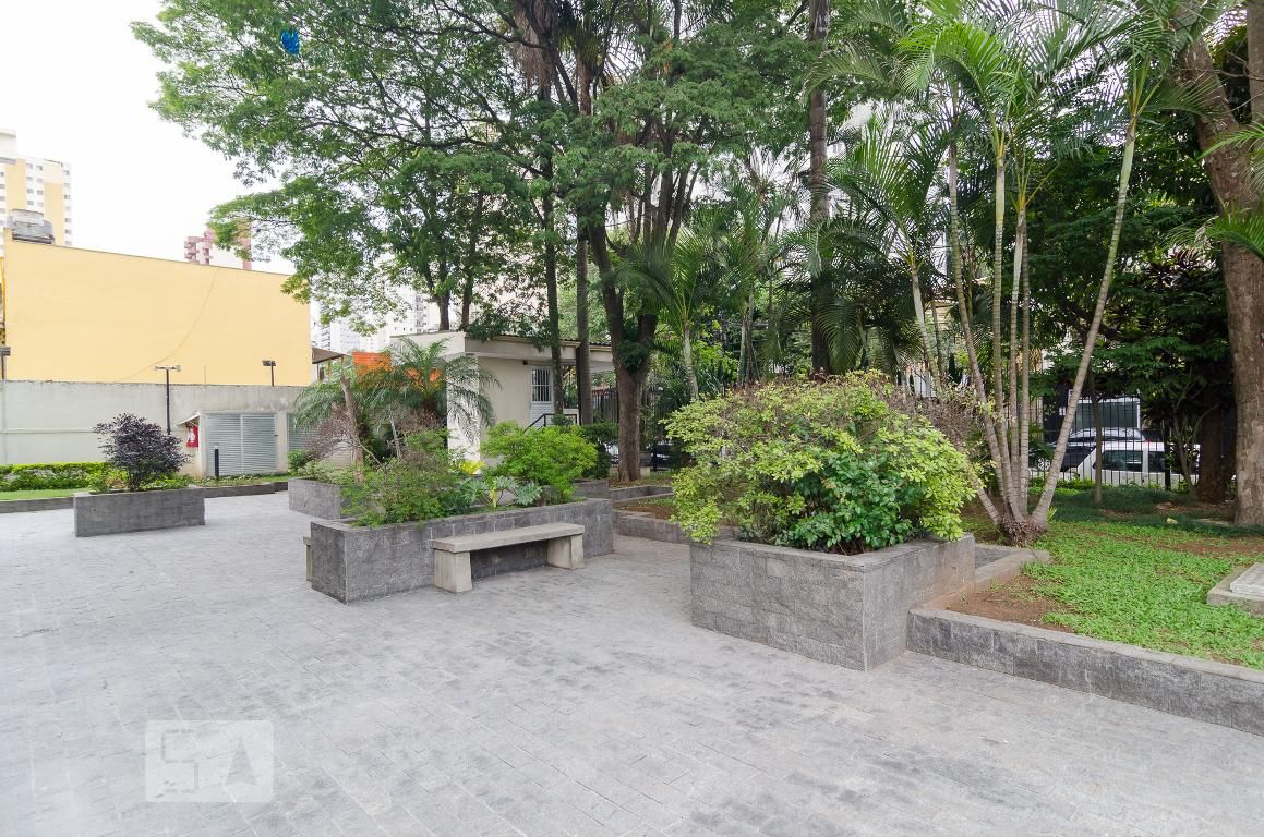 Apartamento, 2 quartos, 60 m² - Foto 43