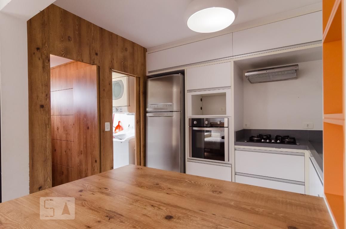 Apartamento, 2 quartos, 60 m² - Foto 31