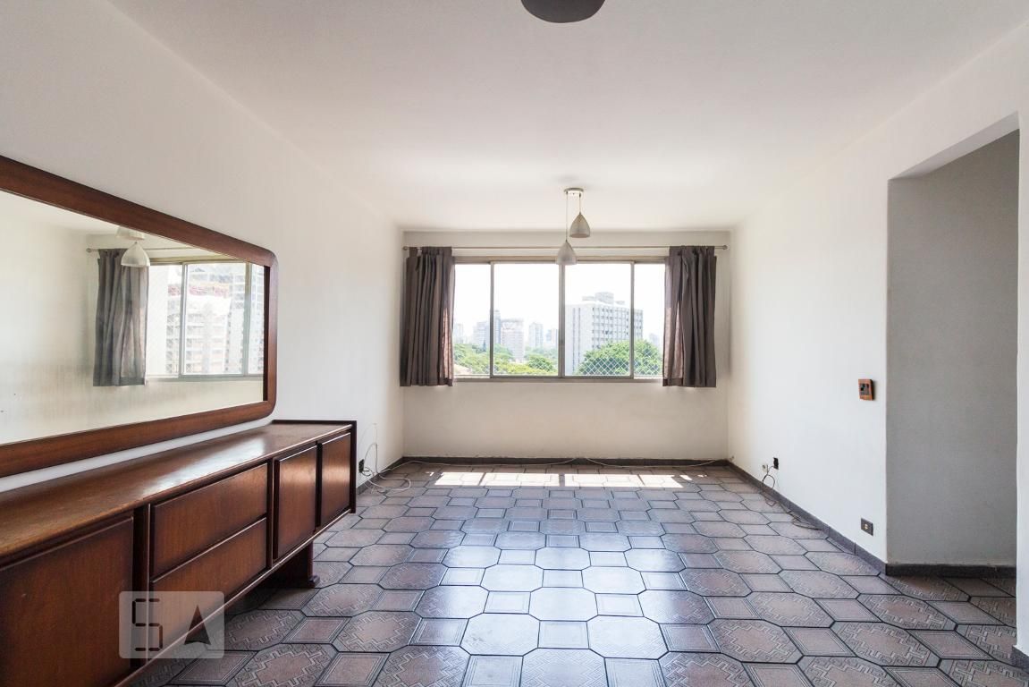 Apartamento, 3 quartos, 75 m² - Foto 1