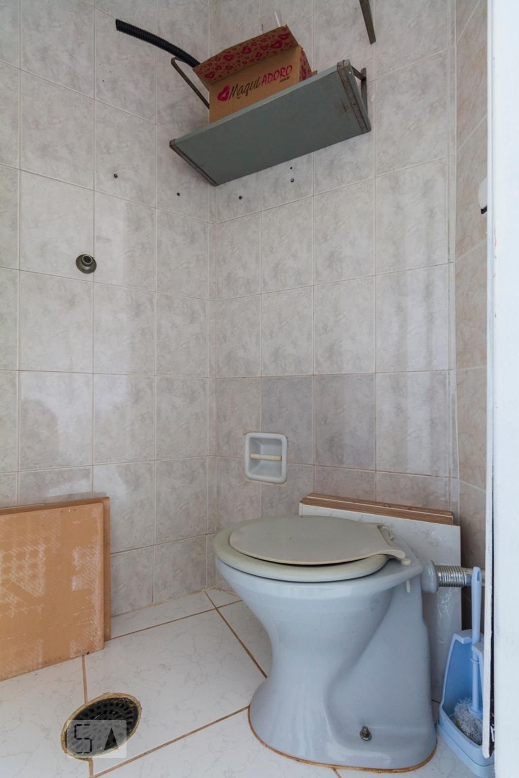 Apartamento, 3 quartos, 75 m² - Foto 46