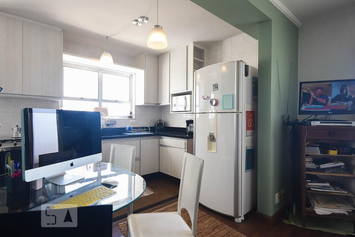 Apartamento, 2 quartos, 92 m² - Foto 27