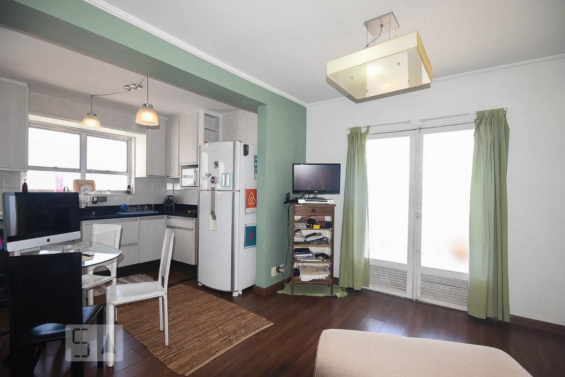 Apartamento, 2 quartos, 92 m² - Foto 5