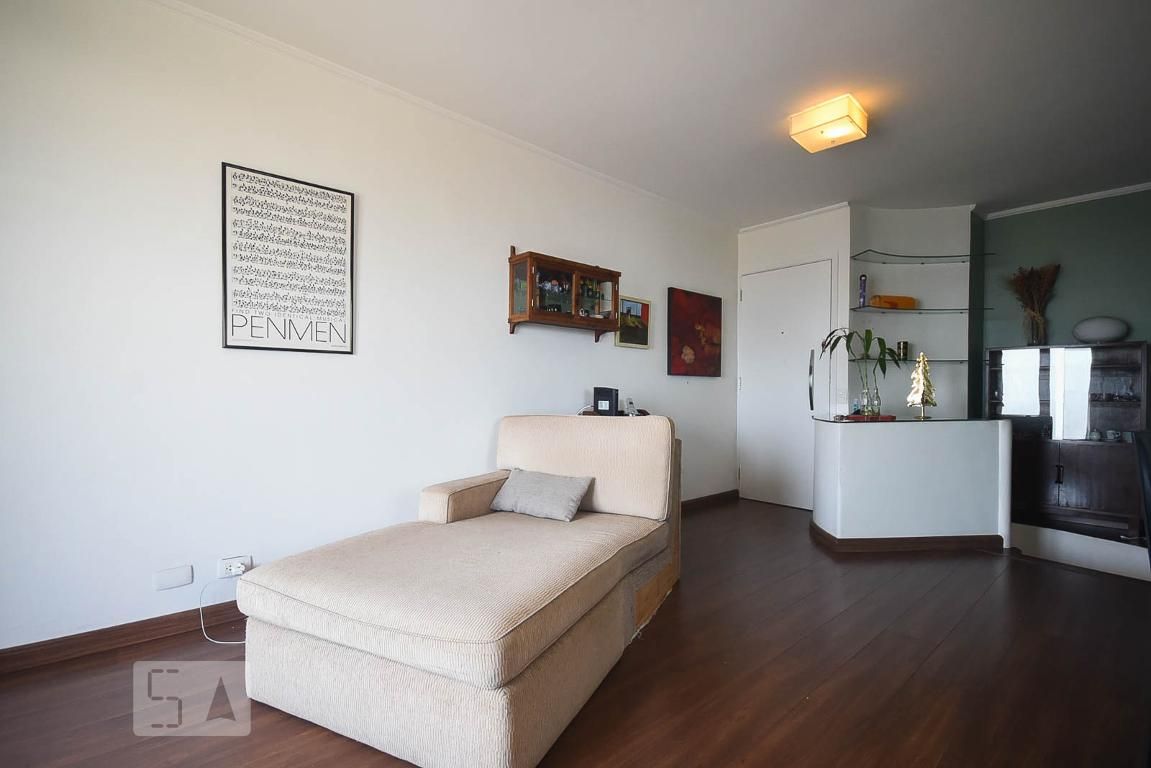 Apartamento, 2 quartos, 92 m² - Foto 1