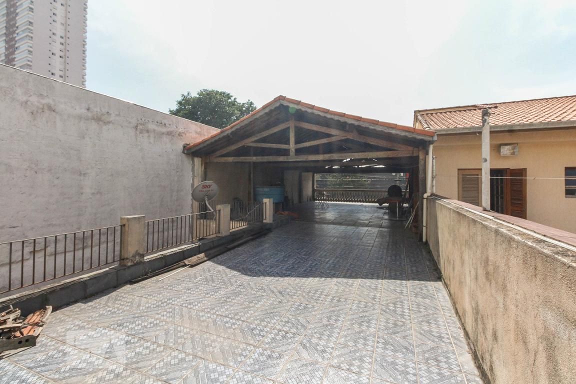 Casa, 4 quartos, 210 m² - Foto 38