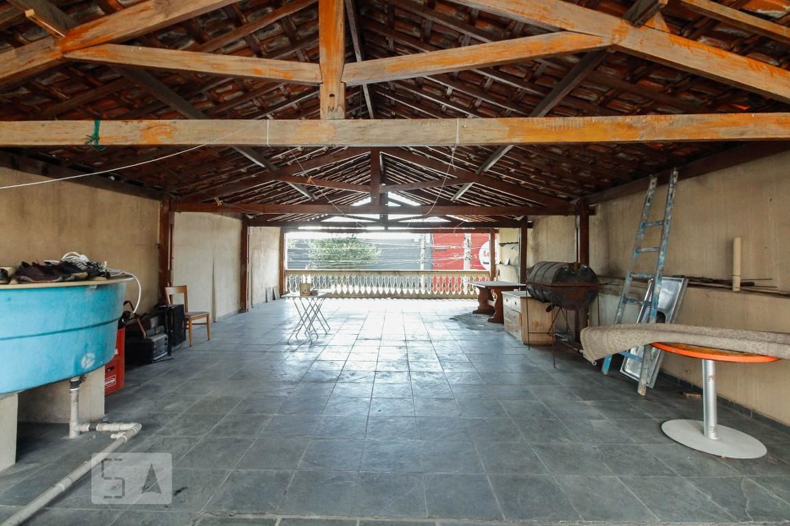 Casa, 4 quartos, 210 m² - Foto 40