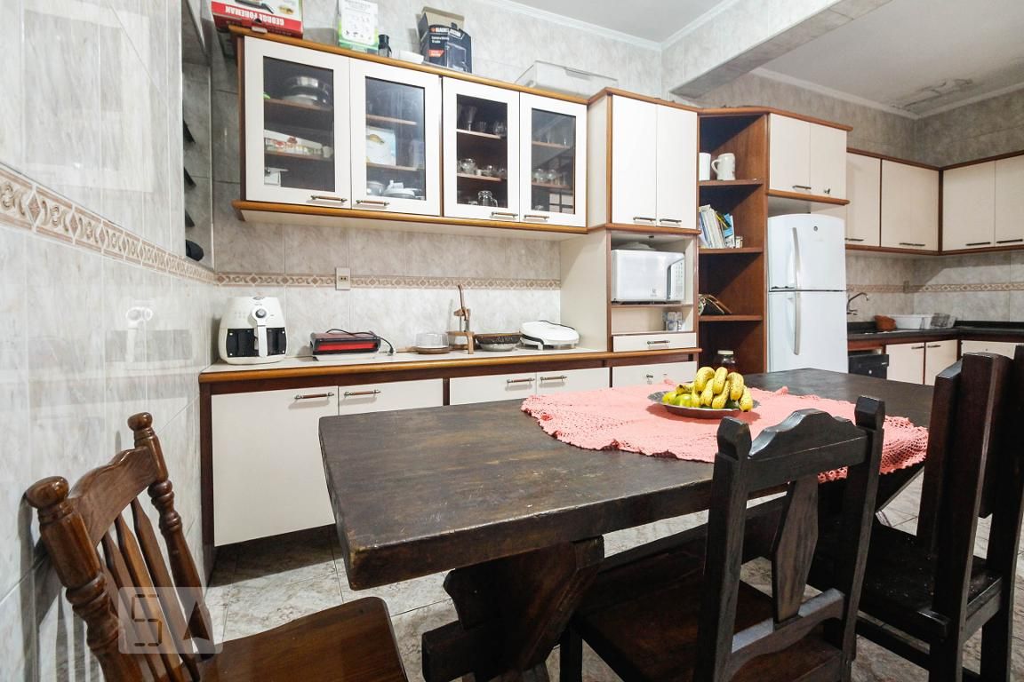 Casa, 4 quartos, 210 m² - Foto 25