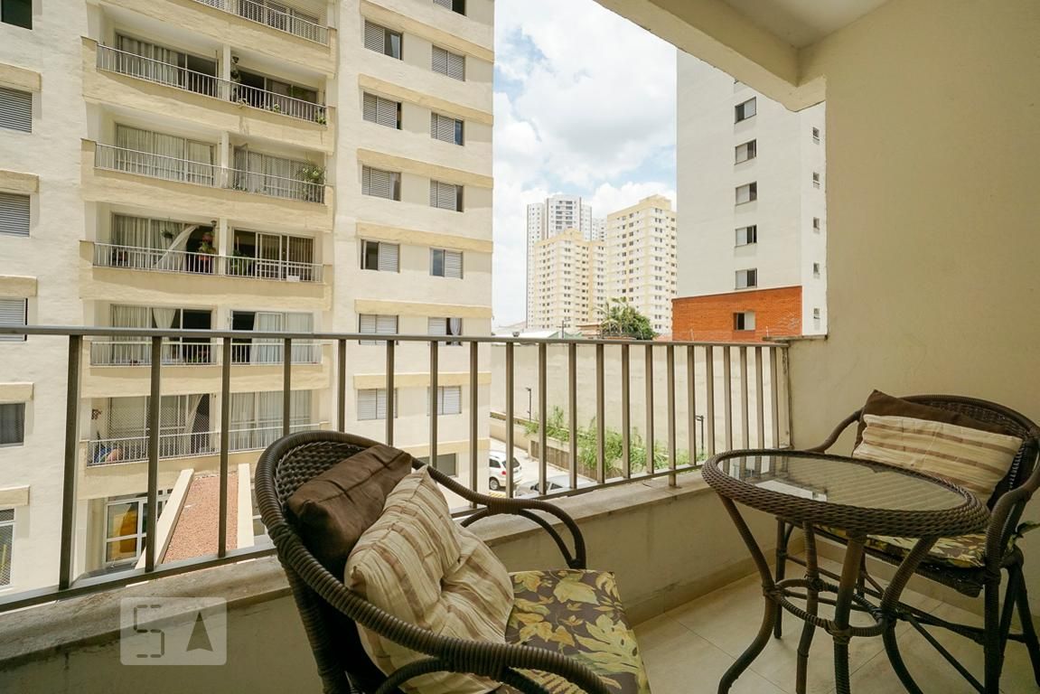 Apartamento, 2 quartos, 69 m² - Foto 6