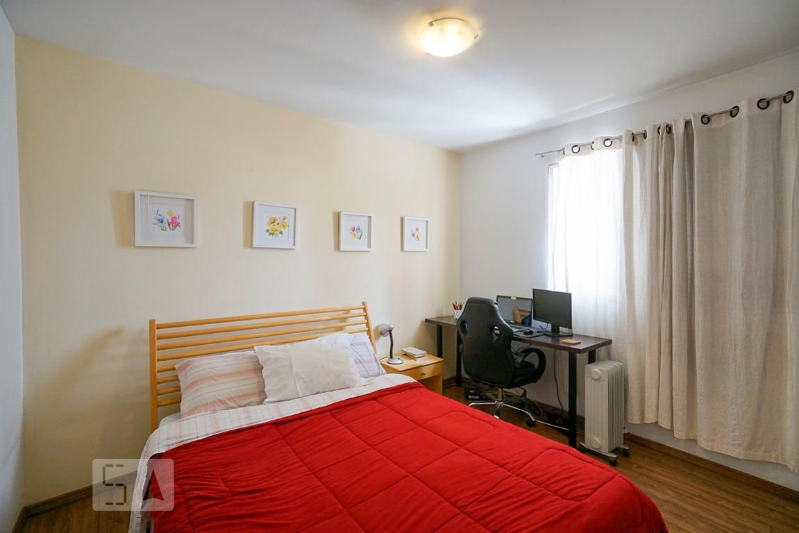 Apartamento, 2 quartos, 69 m² - Foto 11