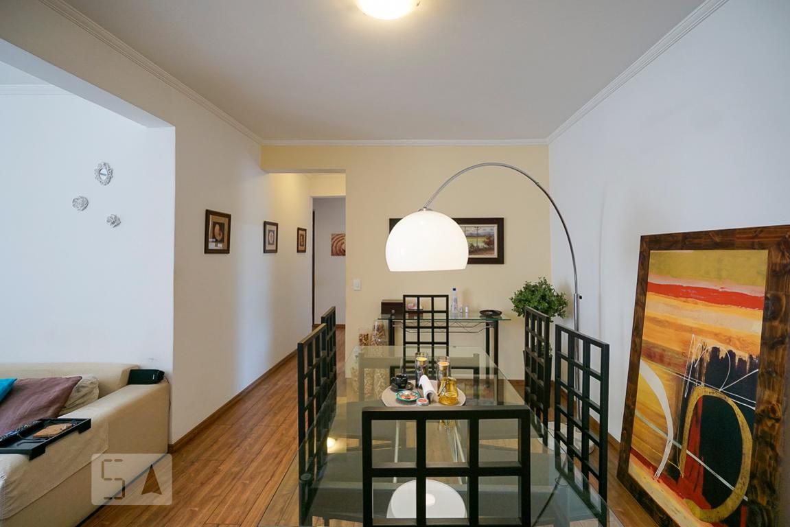 Apartamento, 2 quartos, 69 m² - Foto 9